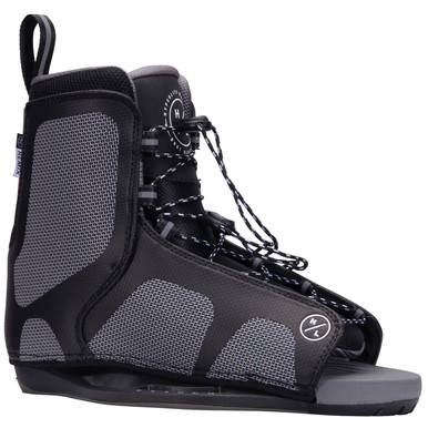 Photo of Hyperlite Remix Wakeboard Bindings by Hyperlite