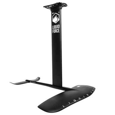 Photo of Liquid Force Flite 120 Foil Set by Liquid Force