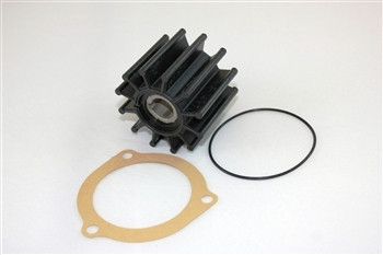 ILMOR Impeller CC and 4.7L Midwest MaterCraft
