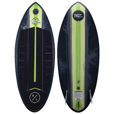 Photo of Hyperlite Buzz Wakesurf Board by Hyperlite