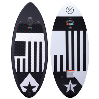 Photo of Hyperlite Transistor Wakesurf Board by Hyperlite