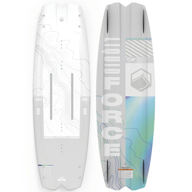 Liquid Force 2023 Remedy Aero Wakeboard | Liquid Force Wakeboards