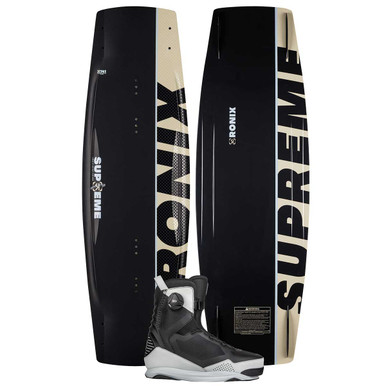 RONIX2023モデル Parks140cm 正規品 - iplace.co.il