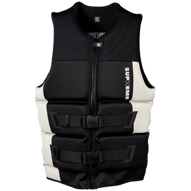 Ronix Supreme- Yes - CGA Life Jacket 2025