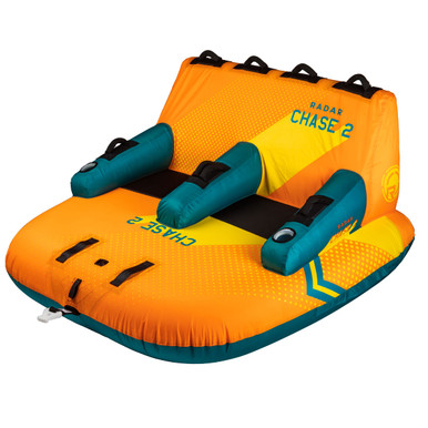 【保障できる】 Radar The Tube Person 2 (Teal/Orange) Lounge Chase スポーツトイ・アクショントイ