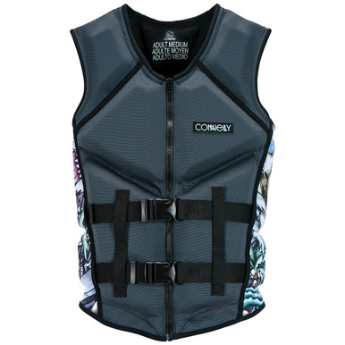 Connelly 2024 Steel Neo CGA Life Jacket