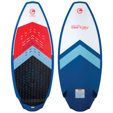 Photo of Connelly Bentley Wakesurf Board 2024 by Connelly