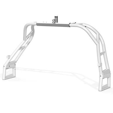 Roswell Aviator Pro Tower | White