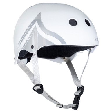 Photo of Liquid Force Hero Wakeboard Helmet [White] by Liquid Force