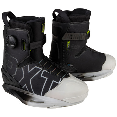 Photo of Ronix RXT BOA Wakeboard Bindings 2024 by Ronix
