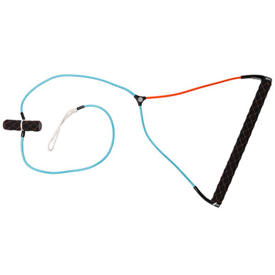 Hyperlite SG T Wakeboard Handle X-Line with Hyperlite SG T Wakeboard Handle X-Line with
