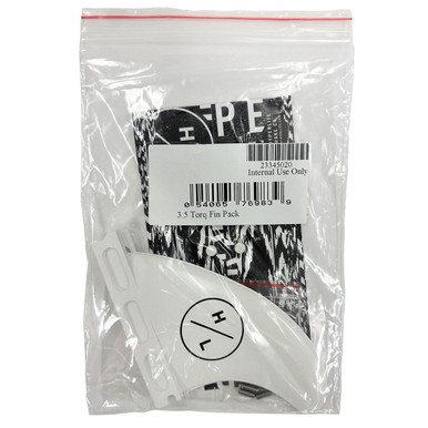 Photo of Hyperlite 3.5 Torq Fin Pack by Hyperlite