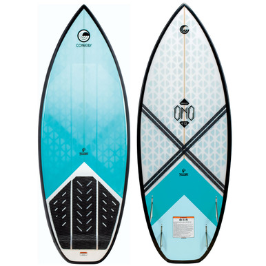 Photo of Connelly Ono Wakesurf Board 2024 by Connelly