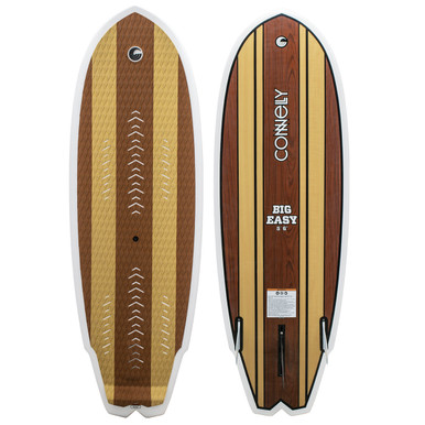 Photo of Connelly Big Easy Wakesurf Board 5'6" 2026 by Connelly