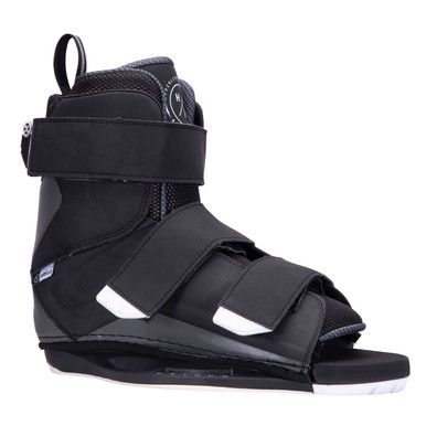 Photo of Hyperlite Formula Wakeboard Bindings 2022 by Hyperlite