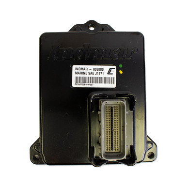 Indmar ECM E-Control