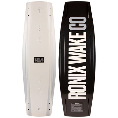 Photo of Ronix Supreme Air Core 3 Wakeboard 2025 by Ronix