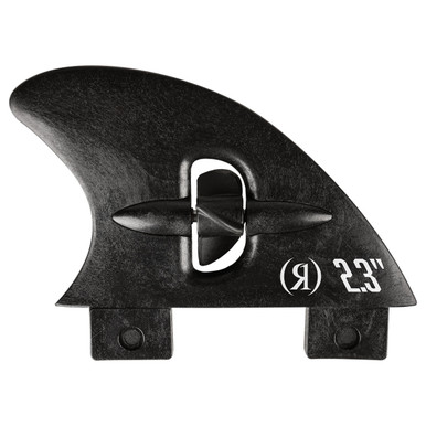 Photo of Ronix 2.3 in. Bottom Mount Turbo 3000 Propeller Surf Fin - Black