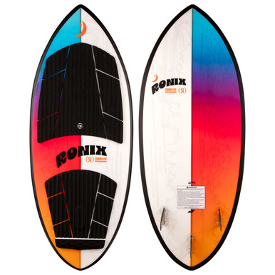 Photo of Ronix Standard Core Skimmer Wakesurf Board by Ronix