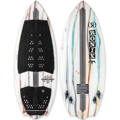 Photo of Ronix Flyweight Atlantik Wakesurf Board by Ronix