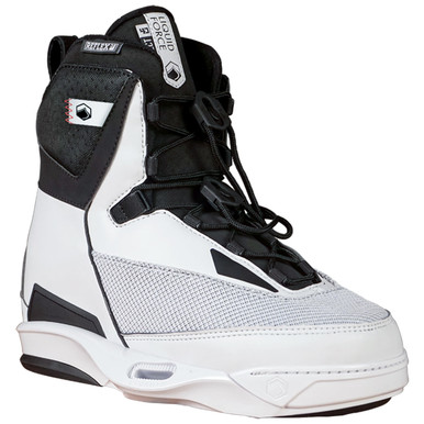 Photo of Liquid Force Aspect 4D Wakeboard Bindings 2026 by Liquid Force