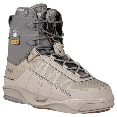 Photo of Liquid Force Peak 4D Wakeboard Bindings 2026 by Liquid Force