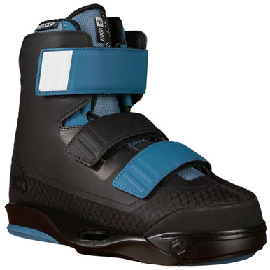 Photo of Liquid Force Hook 4D Wakeboard Bindings 2025 by Liquid Force