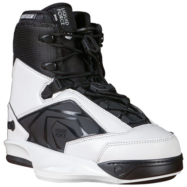 Photo of Liquid Force Terra 6X Wakeboard Bindings 2026 by Liquid Force