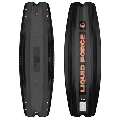 Liquid Force Remedy Aero Wakeboard 2025