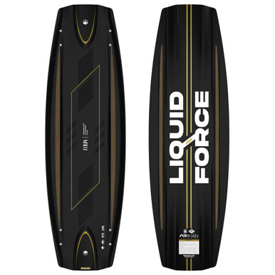 Photo of Liquid Force Ethos Wakeboard 2025 by Liquid Force