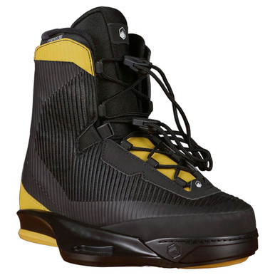 Photo of Liquid Force Vertex 6X Wakeboard Bindings 2025 by Liquid Force