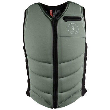 Photo of Liquid Force Breeze Women's Life Vest by Liquid Force