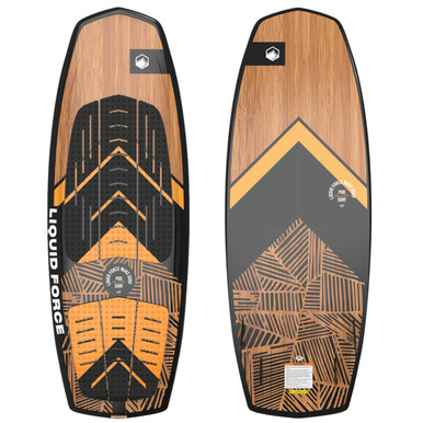 Photo of Liquid Force Pod Wakesurf Board by Liquid Force