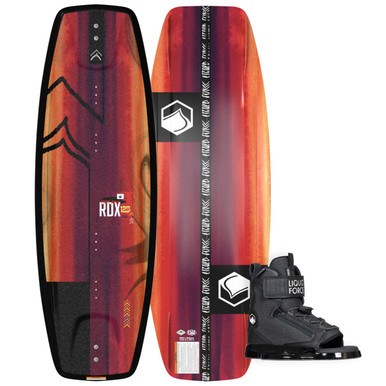 SSX23 NANO CARBINE – TRIDOS.DESIGN