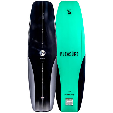 Photo of Hyperlite Pleasure Cable Wakeboard 2025 by Hyperlite