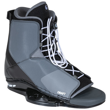 Photo of Connelly Draft Wakeboard Bindings 2025 by Connelly