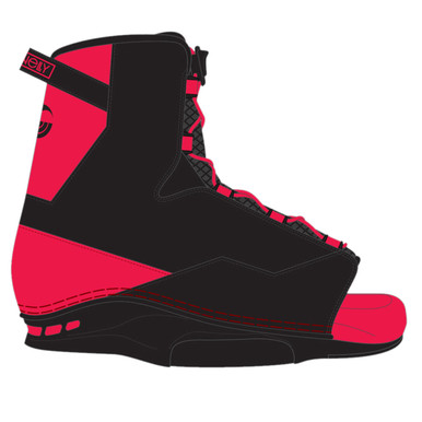 Photo of Connelly Empire Wakeboard Bindings 2025 by Connelly