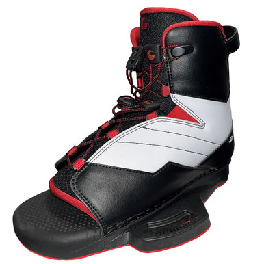 Photo of Connelly Venza Wakeboard Bindings) 2025 by Connelly