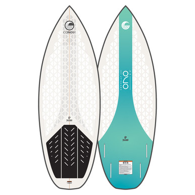 Photo of Connelly Ono Wakesurf Board 2026 by Connelly