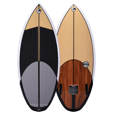 Photo of Connelly Benz Wakesurf Board 2025 by Connelly