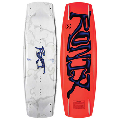 Photo of Ronix RXT Blackout Wakeboard 2026 by Ronix