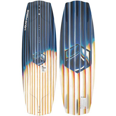 Photo of Liquid Force Trip Wakeboard 2026 by Liquid Force