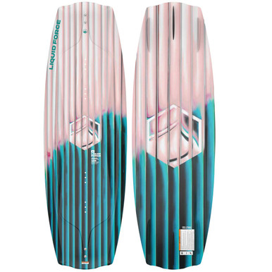 Photo of Liquid Force Angel Wakeboard 2026 by Liquid Force