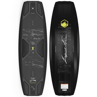 Photo of Liquid Force Unity Aero Wakeboard 2026 by Liquid Force