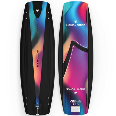 Photo of Liquid Force Ethos Wakeboard 2026 by Liquid Force