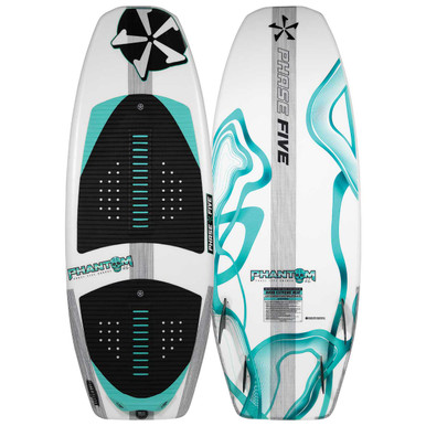 Photo of Phase 5 Phantom Wakesurf Board 2026 by Phase 5
