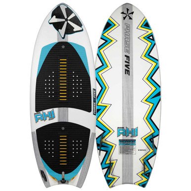 Photo of Phase 5 Ahi Wakesurf Board 2026 by Phase 5