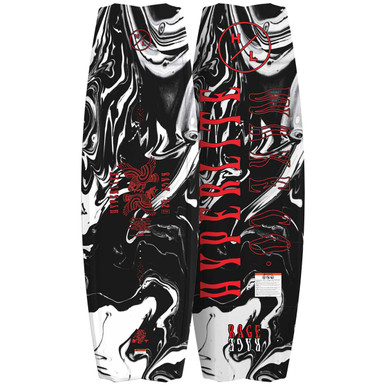Photo of Hyperlite Rage Wakeboard 2026 by Hyperlite