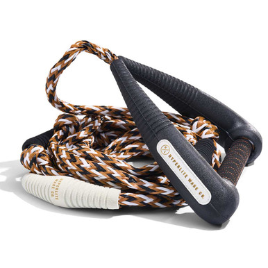 Photo of Hyperlite Storm Wakesurf Rope & Handle Combo 2026