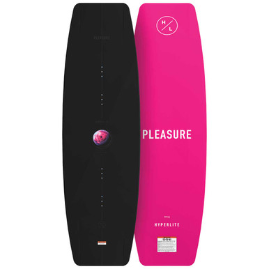 Photo of Hyperlite Pleasure Cable Wakeboard 2026 by Hyperlite